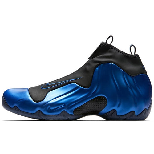 Nike Air blue Basketball Shoes