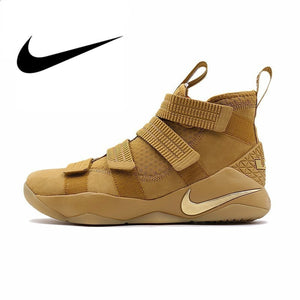 NIKE  Basketball Shoes Lebron Soldier