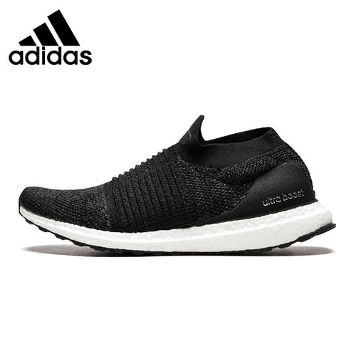 Adidas UltraBOOST LACELESS Sneakers